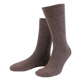 AmandaChristensenTrueAnkleDotSockActie
