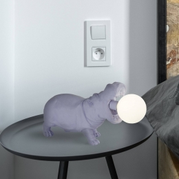 SearchlightTafellampXHippo