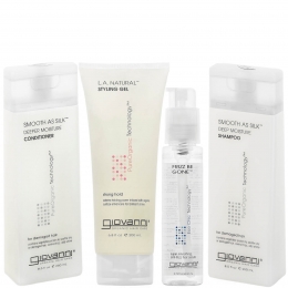 GiovanniEco-ChicClassicCollectionKit