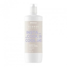 IndolaBlondeExpertInstaCoolShampoo1000ml