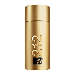 CarolinaHerrera212MenNYCMTVEaudeToiletteLimitededition100ml
