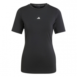 AdidasTechFitTrainTee