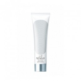 SensaiSilkyPurifyingMudSoapwashmask125ml