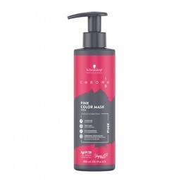 SchwarzkopfProfessionalChromaIDPinkColorMask300ml
