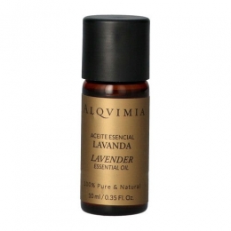 AlqvimiaEssentialOilLavender10ml