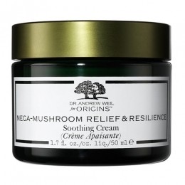 OriginsMega-MushroomReliefResilienceSoothingCream50ml