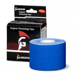 GladiatorSportsKinesiotape12rollen