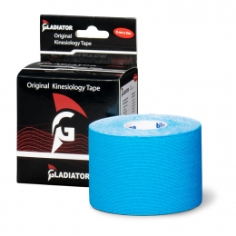 GladiatorSportsKinesiotape12rollen