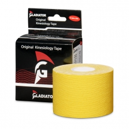 GladiatorSportsKinesiotape12rollen