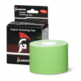 GladiatorSportsKinesiotape12rollen