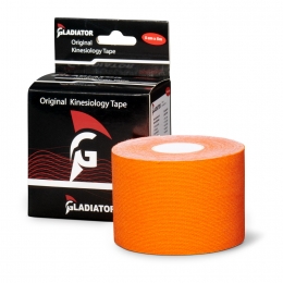 GladiatorSportsKinesiotape12rollen