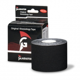 GladiatorSportsKinesiotape12rollen