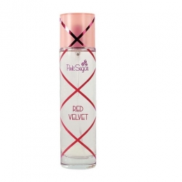 AquolinaPinkSugarRedVelvetEaudeToilette100ml