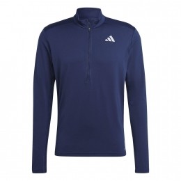 AdidasOwnTheRun12ZipLong-sleeveTop