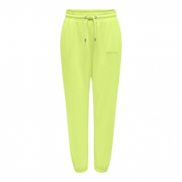 OnlyPlayFreiLogoHighWaistedSweatPants