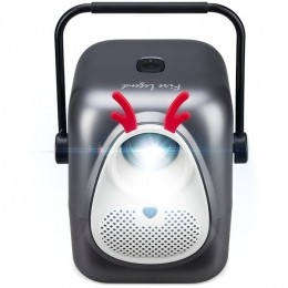 AcerAopenQF23sBeamer