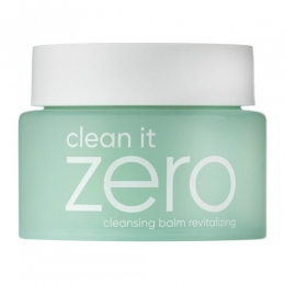 BanilaCoCleanitZeroCleansingBalmRevitalizing100ml