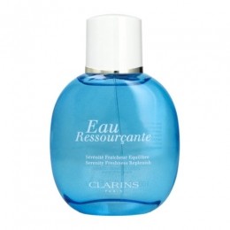 ClarinsEauRessourcanteEaudeToilette100ml