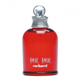 CacharelAmorAmorEaudeToilette50ml