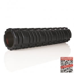 GymstickTriggerRoller-FoamRoller-60cm-MetOnlineTrainingsvideos