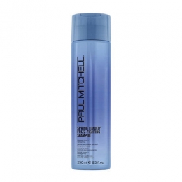 PaulMitchellCurlsSpringLoadedFrizz-FightingShampoo250ml