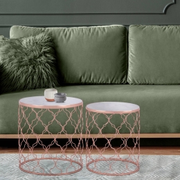 Setvan2bijzettafelsPhoenixmarmerWOMO-DESIGN