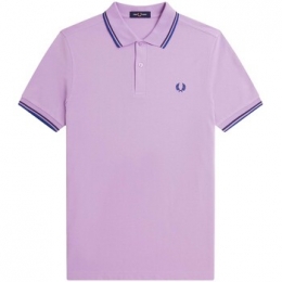 T-shirtFredPerryTwinTippedFredPerryShirt