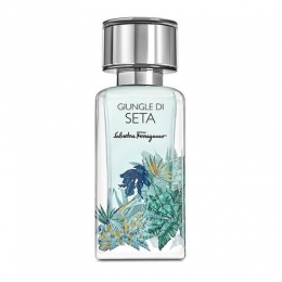 SalvatoreFerragamoGiunglediSetaEaudeParfum50ml