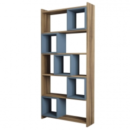 BoekenkastBoxKaluneDesign