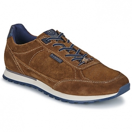 LageSneakersBugattiIVAR