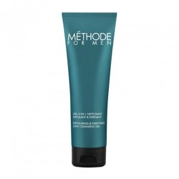 JeannePiaubertExfoliatingPurifying3-in-1CleansingGel