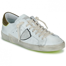 LageSneakersPhilippeModelPRSXLOWMAN