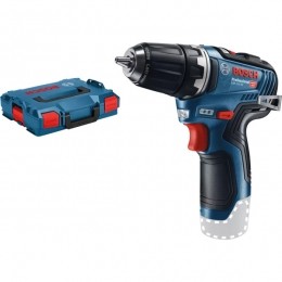BoschGSR12V-3512VLi-IonAccuBoor-schroefmachineBodyInL-Boxx