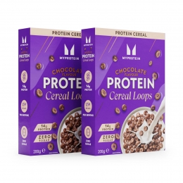 Eiwitrijkegraanringetjes-2x200g-Chocolade