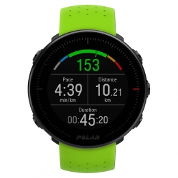 PolarVantageM