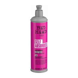 TIGIBedHeadSelfAbsorvedConditioner400ml