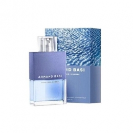 ArmandBasiLEauPourHommeEaudeToilette125ml