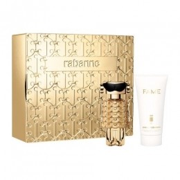 RabanneFameIntenseGiftSetRefillable
