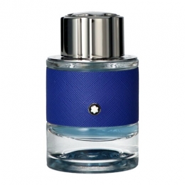 MontblancExplorerUltraBlueEaudeParfum30ml