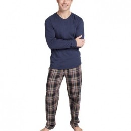 JockeyPyjama11Mix3XL-6XLActie