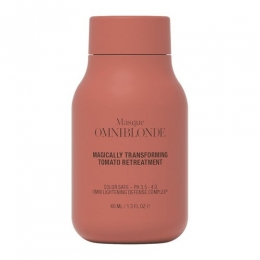 OmniblondeMagicallyTransformingTomatoRetreatment40ml
