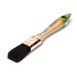 Staalmeester2025ClassicPlatteKwast-25mm-1