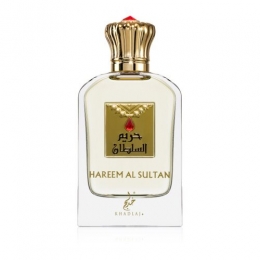 KhadlajHareemAlSultanEaudeParfum75ml