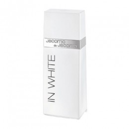 JacomoDeJacomoinWhiteEaudeToilette100ml