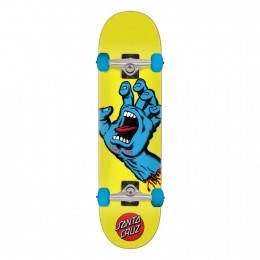 SantacruzScreaminghand775Skateboardcomplete775