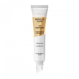 MaxFactorMiraclePureLipEnhancer010Universal12ml