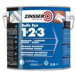 ZinsserBullsEye1-2-3-Primer-OpKleurGemengd-25L