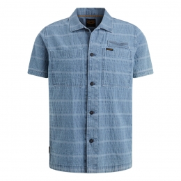 PmeLegendShirtChambrayDobby