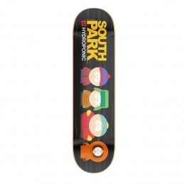 HydroponicSouthParkCollabGang80SkateboardDeck80