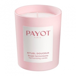 PayotRituelDouceurHarmonizingCandleGeurkaars180gram